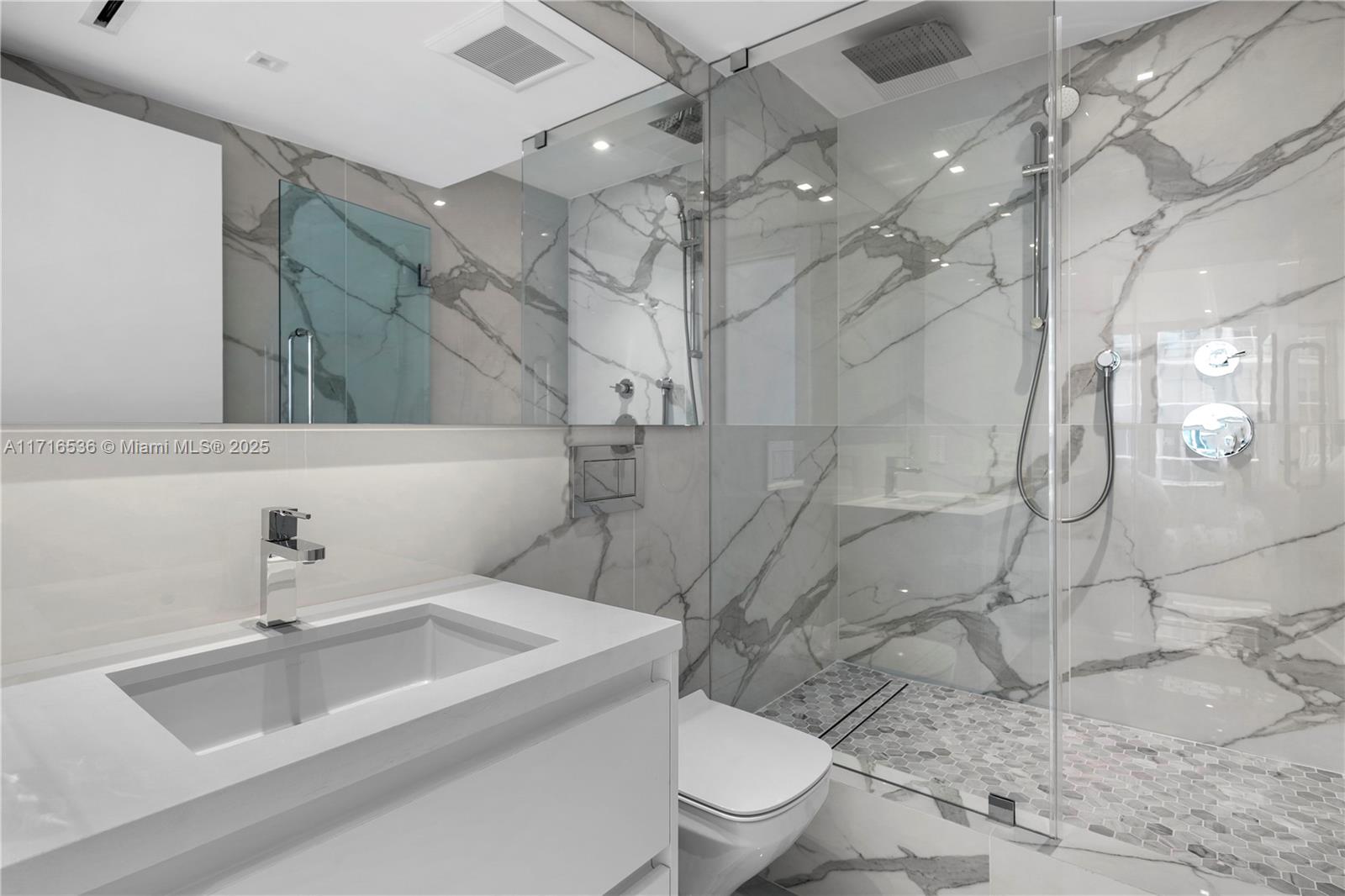 BAL HARBOUR 101 CONDO - Residential