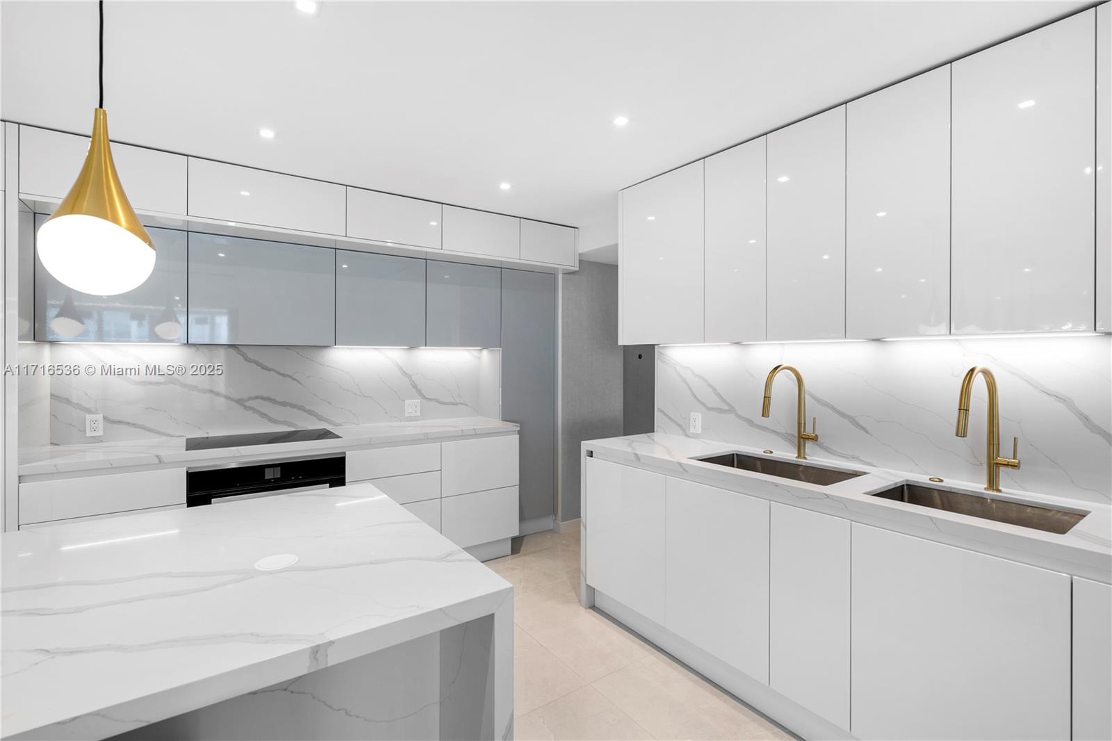 BAL HARBOUR 101 CONDO - Residential