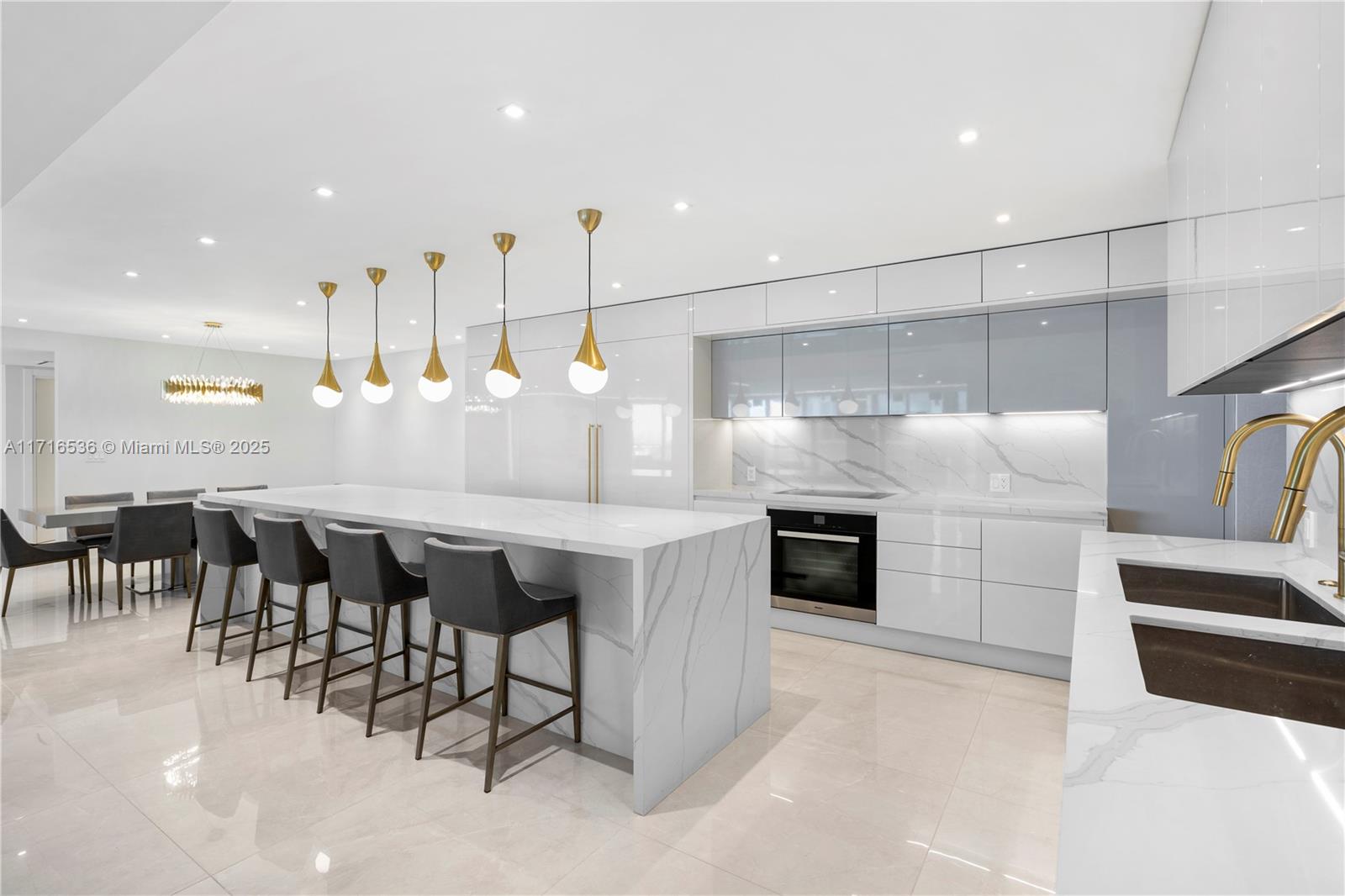 BAL HARBOUR 101 CONDO - Residential