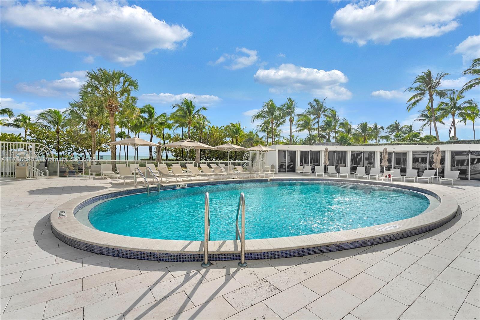 BAL HARBOUR 101 CONDO - Residential