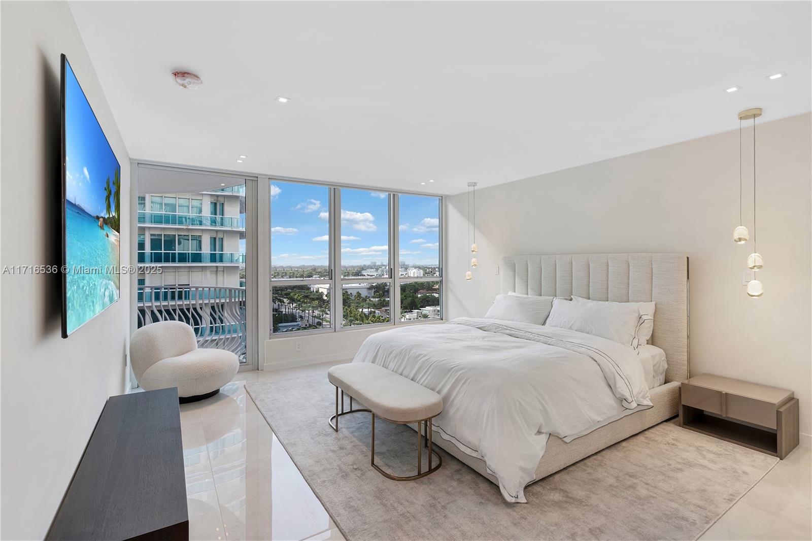 BAL HARBOUR 101 CONDO - Residential