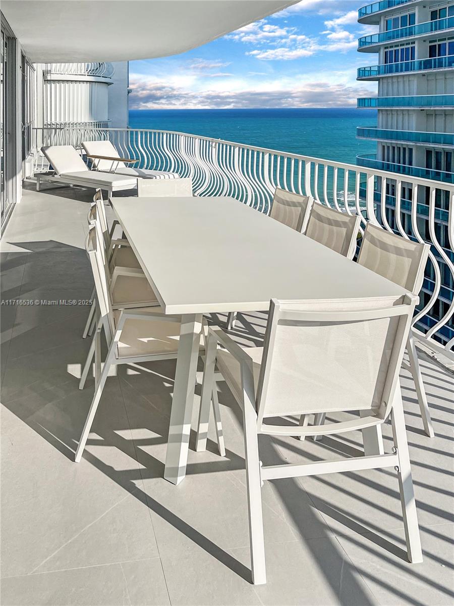 BAL HARBOUR 101 CONDO - Residential
