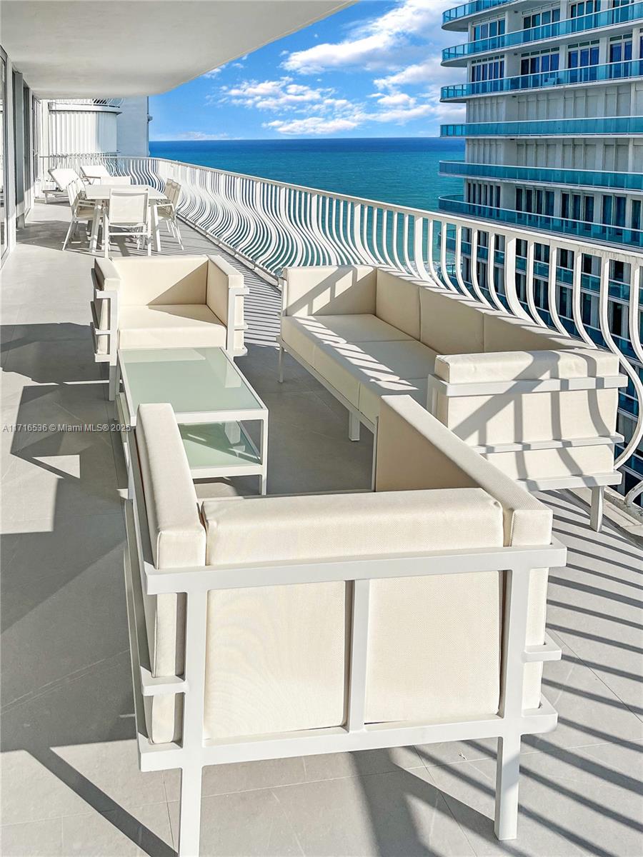 BAL HARBOUR 101 CONDO - Residential