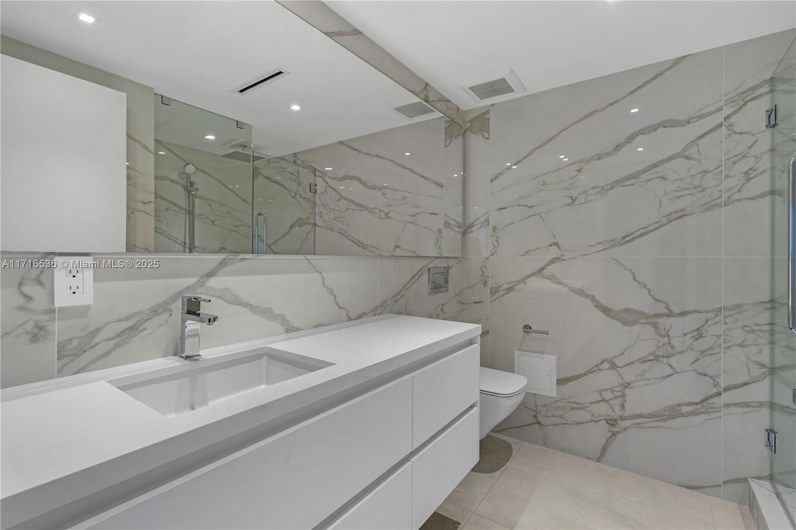 BAL HARBOUR 101 CONDO - Residential