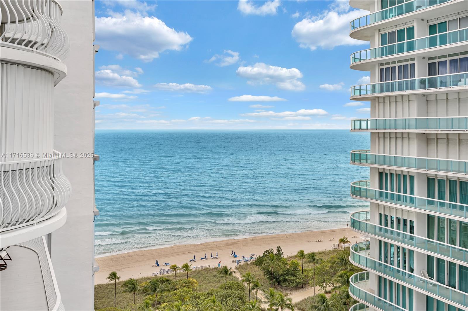 BAL HARBOUR 101 CONDO - Residential