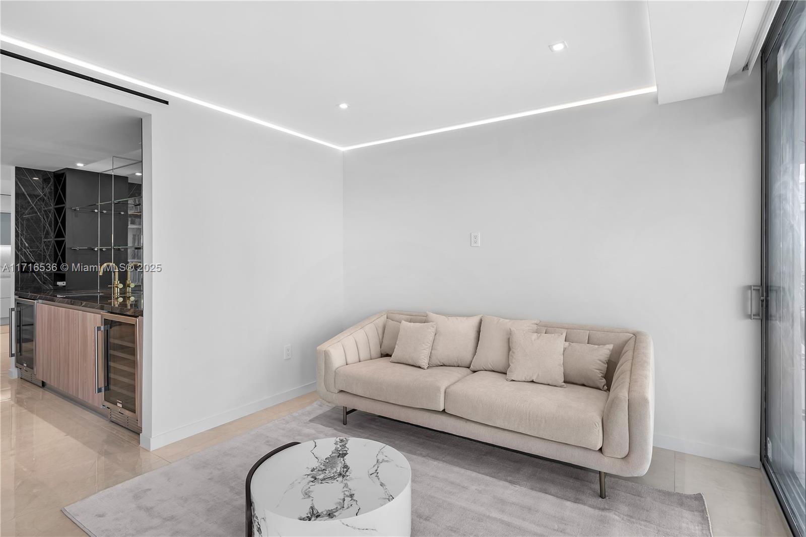 BAL HARBOUR 101 CONDO - Residential