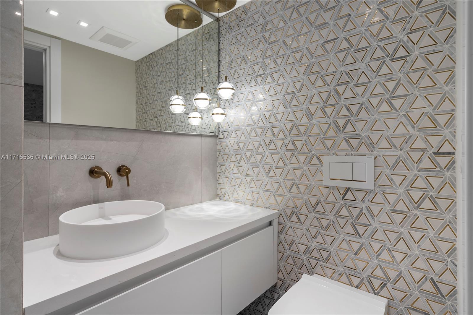 BAL HARBOUR 101 CONDO - Residential