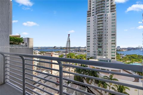 234 NE 3rd St 1704 Miami FL 33132