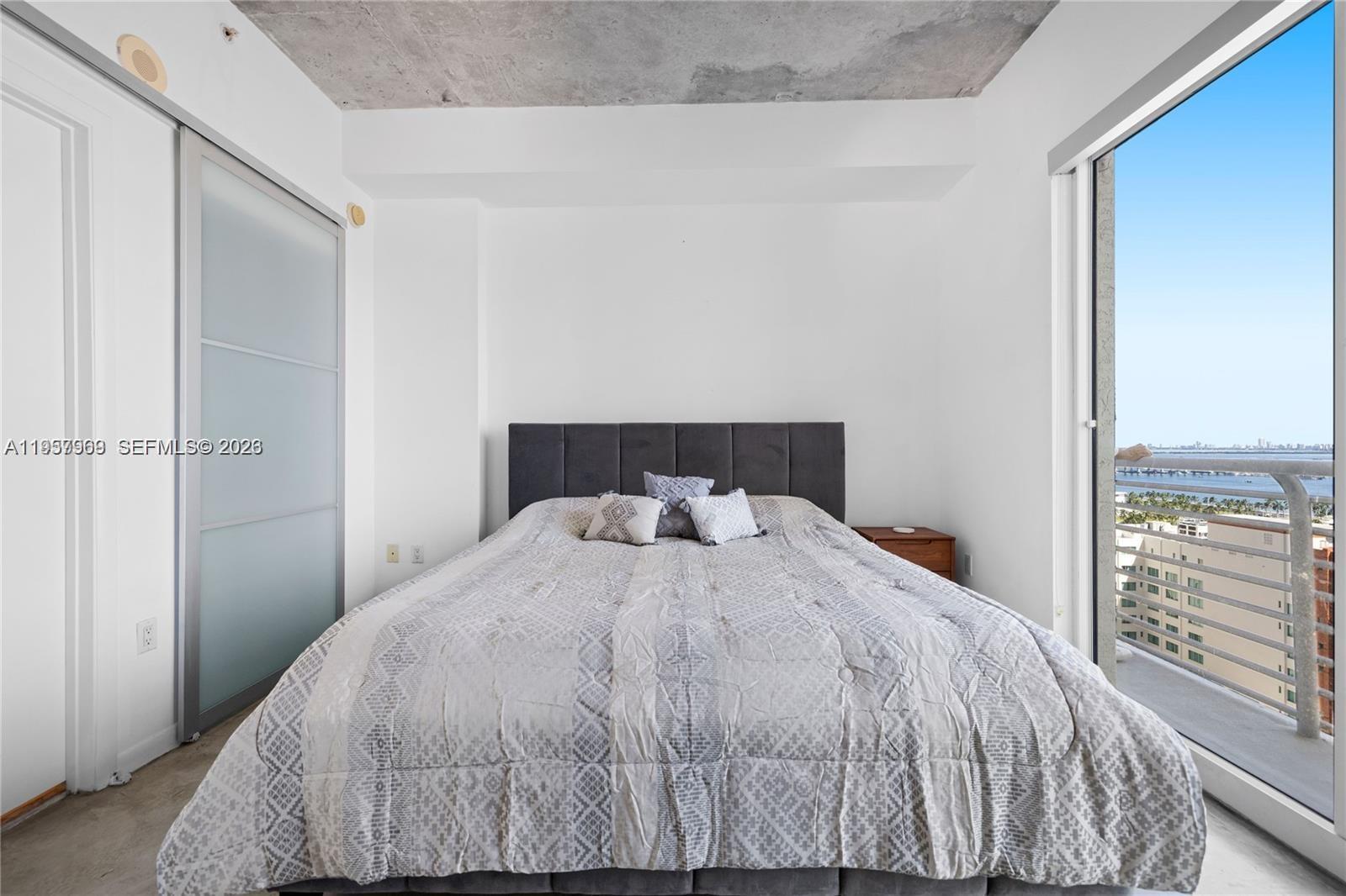 THE LOFT DOWNTOWN CONDO - Residential Lease