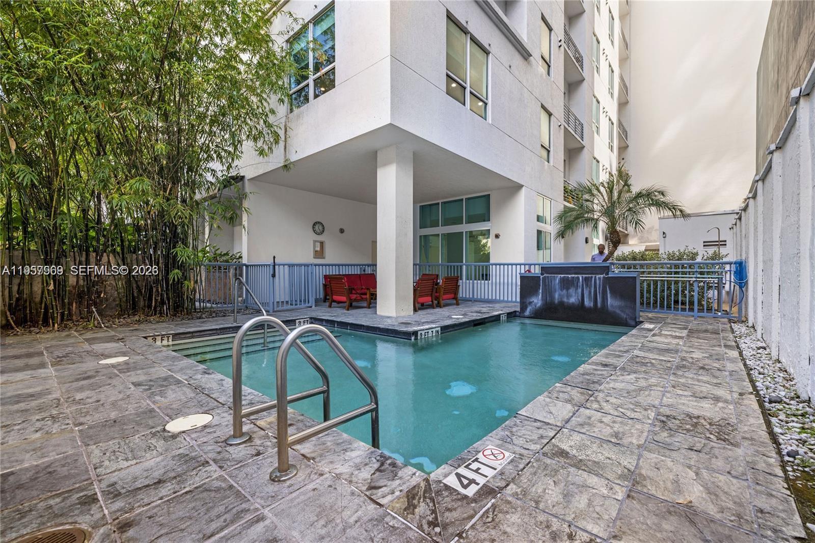 THE LOFT DOWNTOWN CONDO - Residential Lease