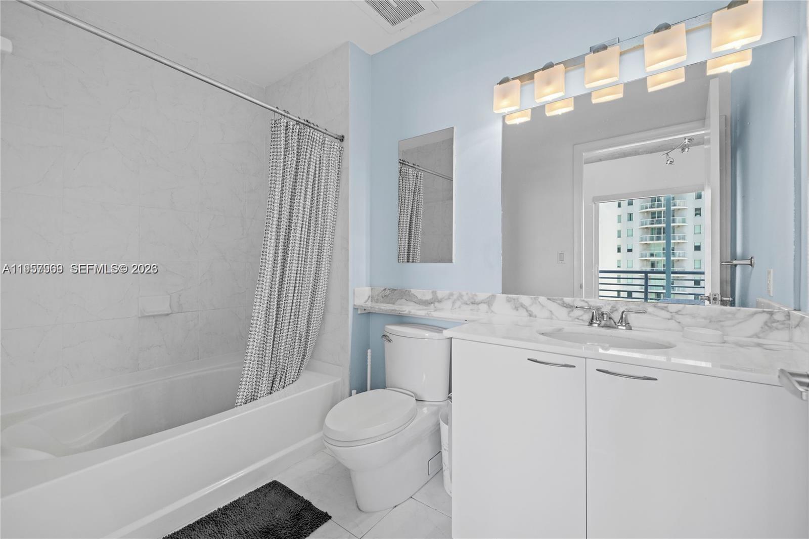 THE LOFT DOWNTOWN CONDO - Residential Lease