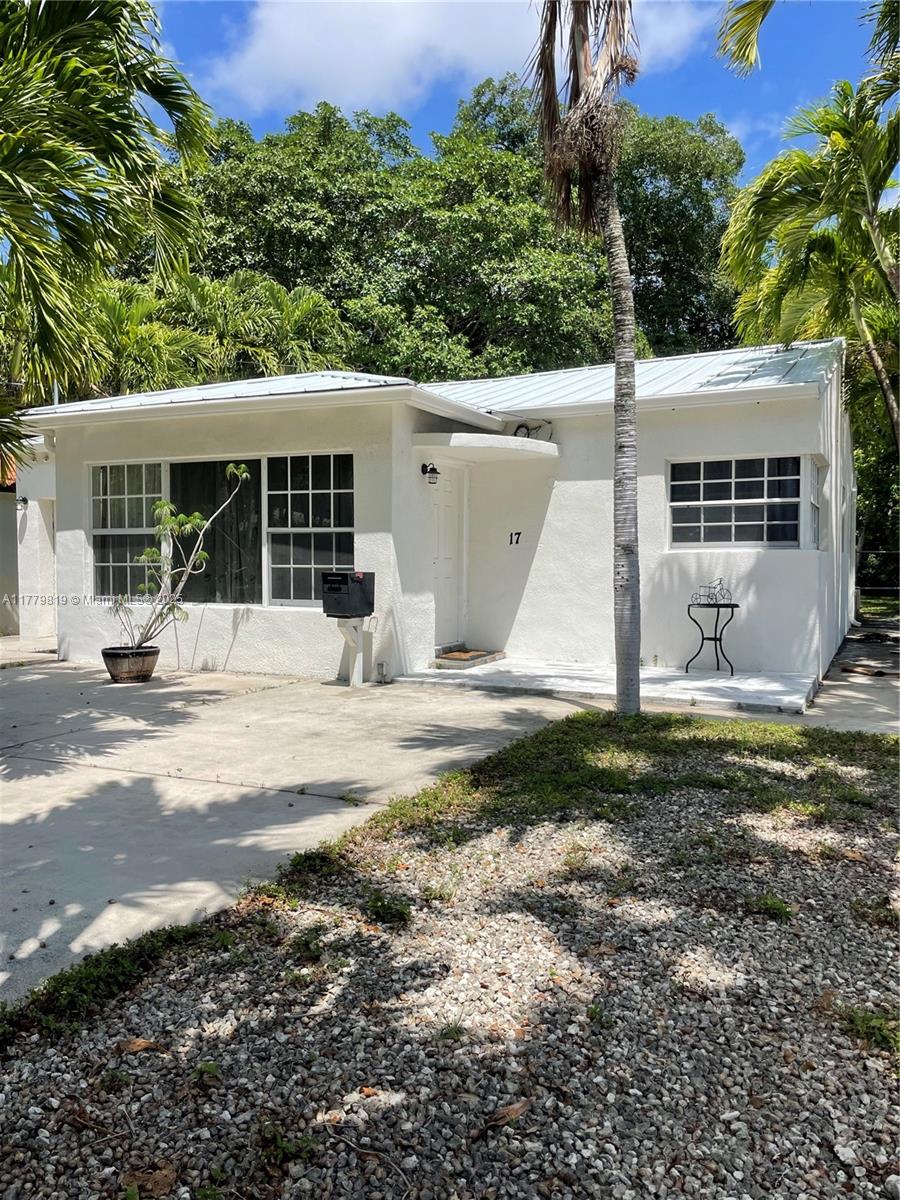 Photo 1 of 177 Ne 86th St, El Portal, Florida, $3,800, Web #: 11779819