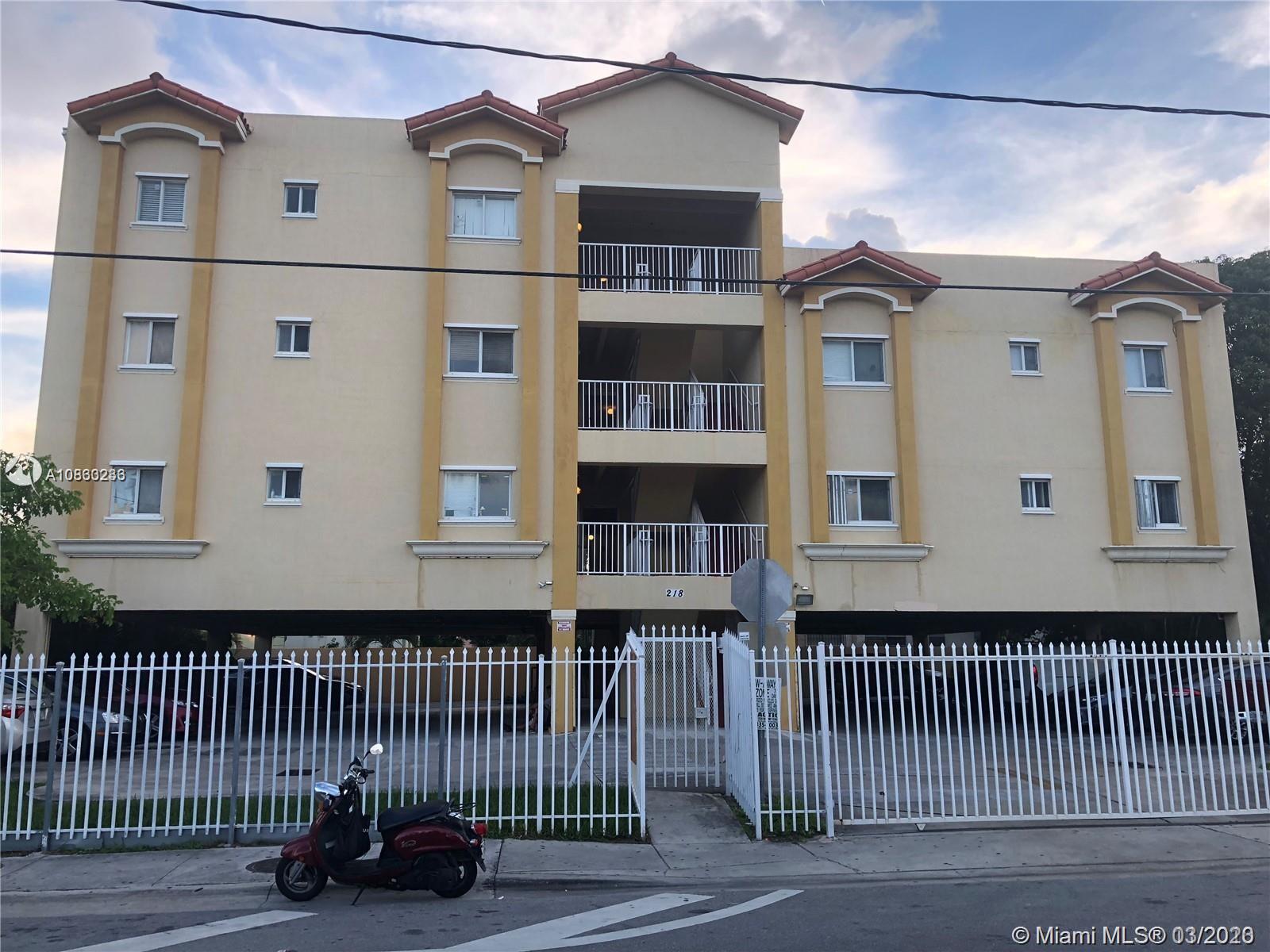 VILLA SOLE CONDO - Residential