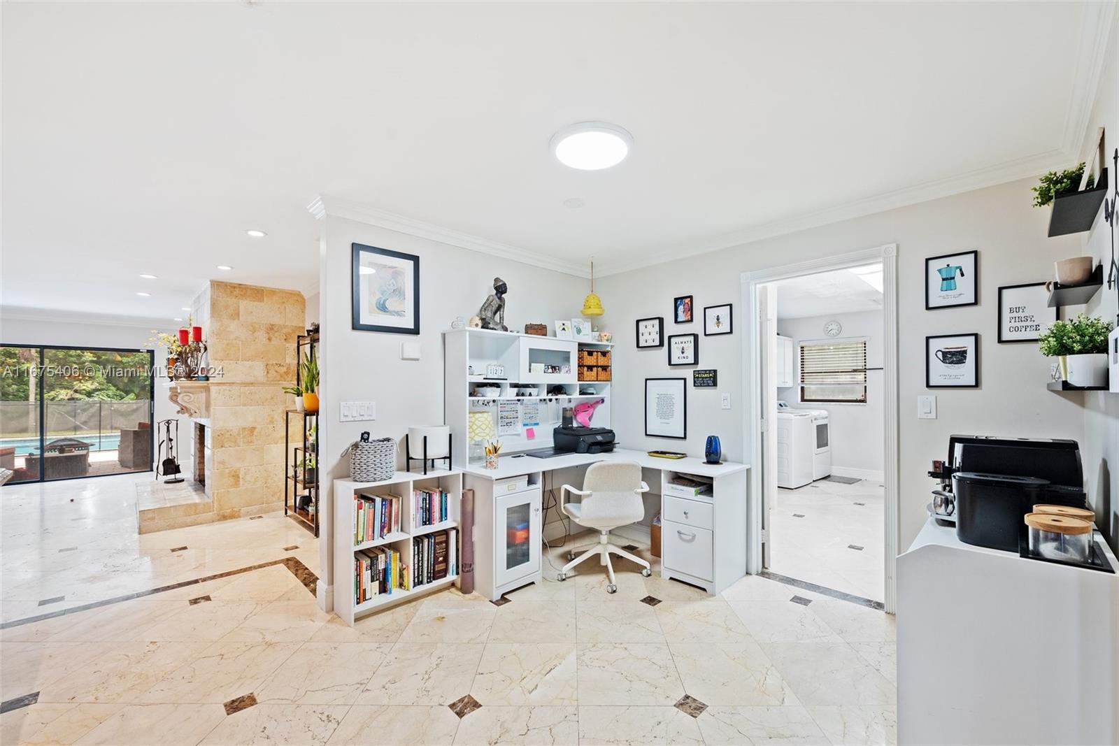 JONEL TERRACE 6 - Residential