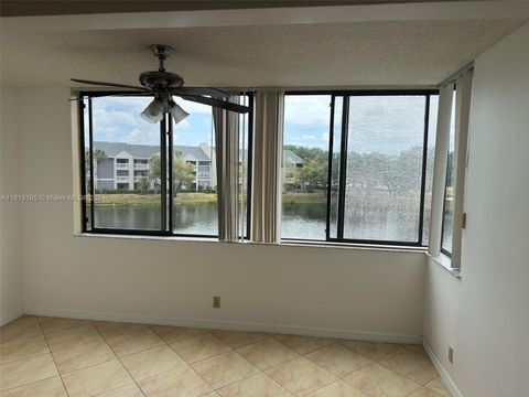 A home in North Lauderdale