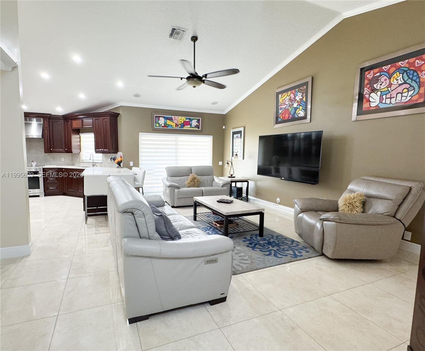 FOREST RIDGE SINGLE FAMIL - Residential