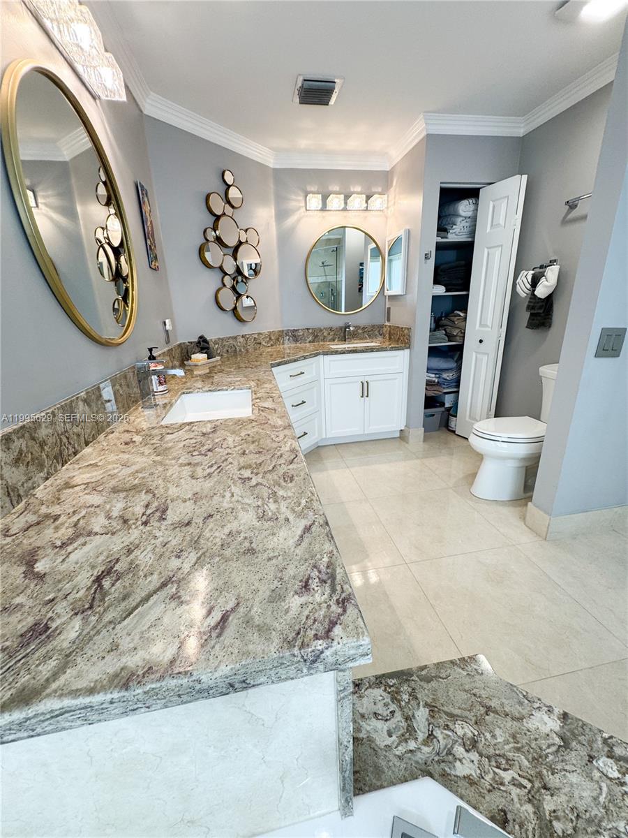 FOREST RIDGE SINGLE FAMIL - Residential