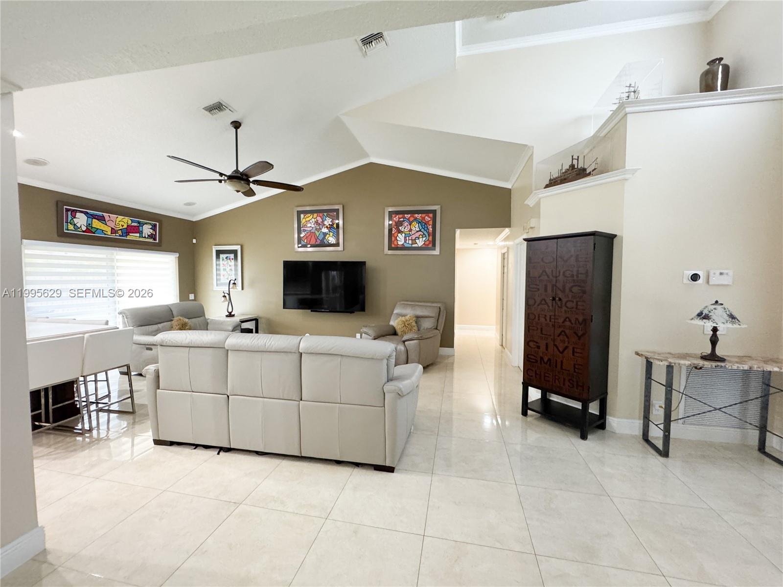 FOREST RIDGE SINGLE FAMIL - Residential