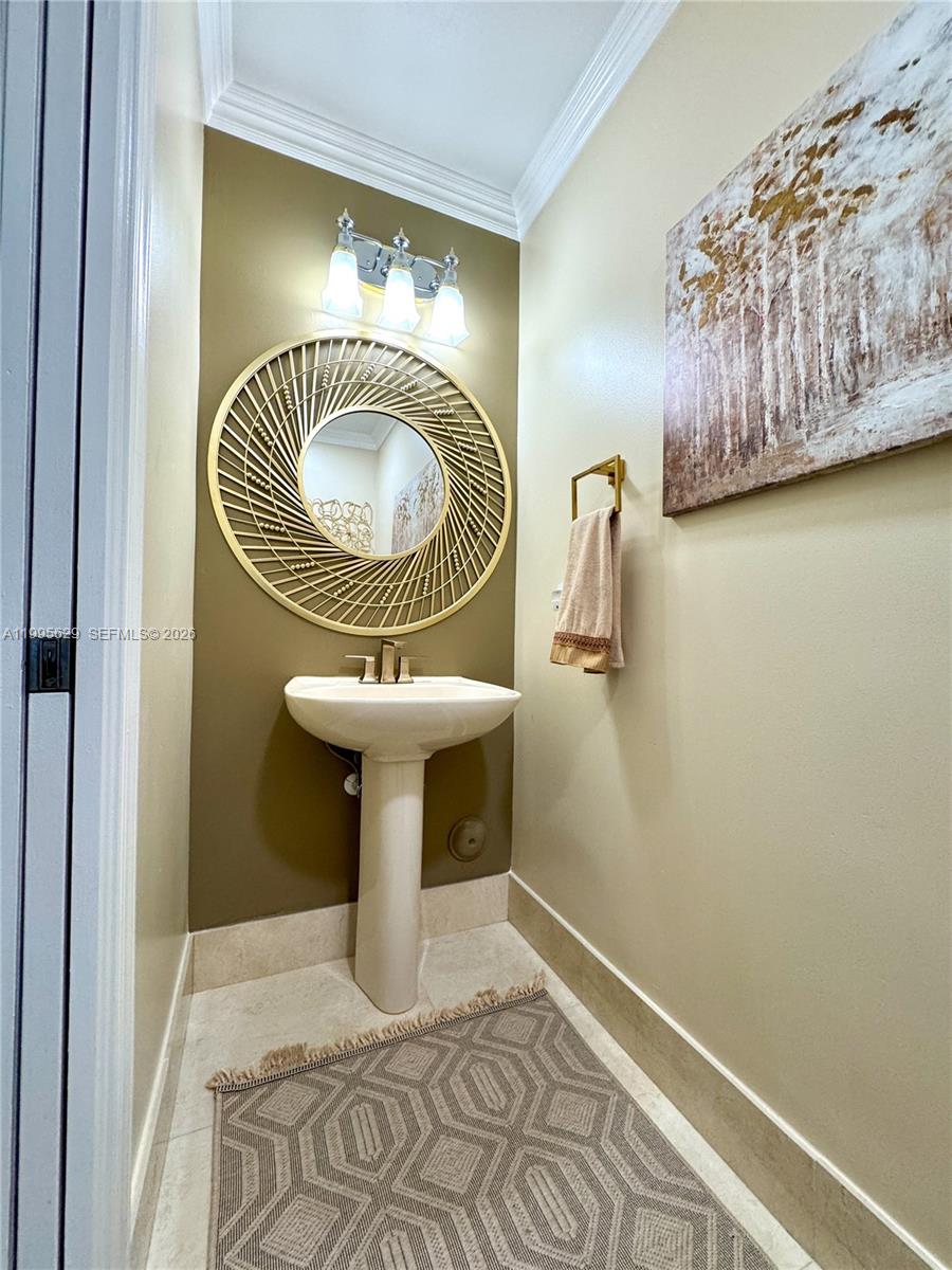 FOREST RIDGE SINGLE FAMIL - Residential