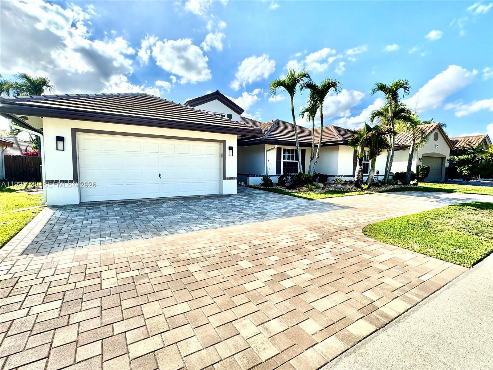 FOREST RIDGE SINGLE FAMIL - Residential