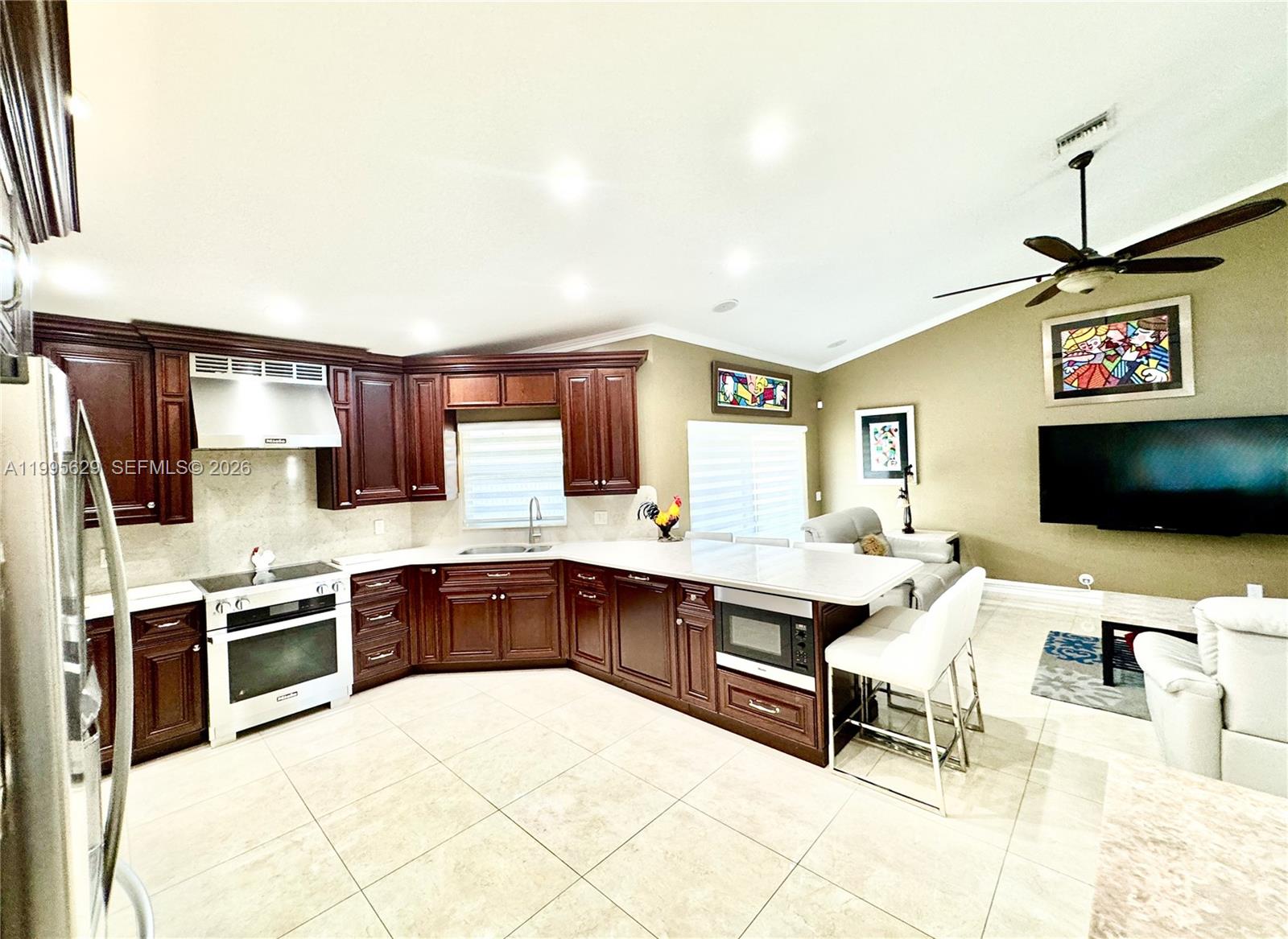 FOREST RIDGE SINGLE FAMIL - Residential