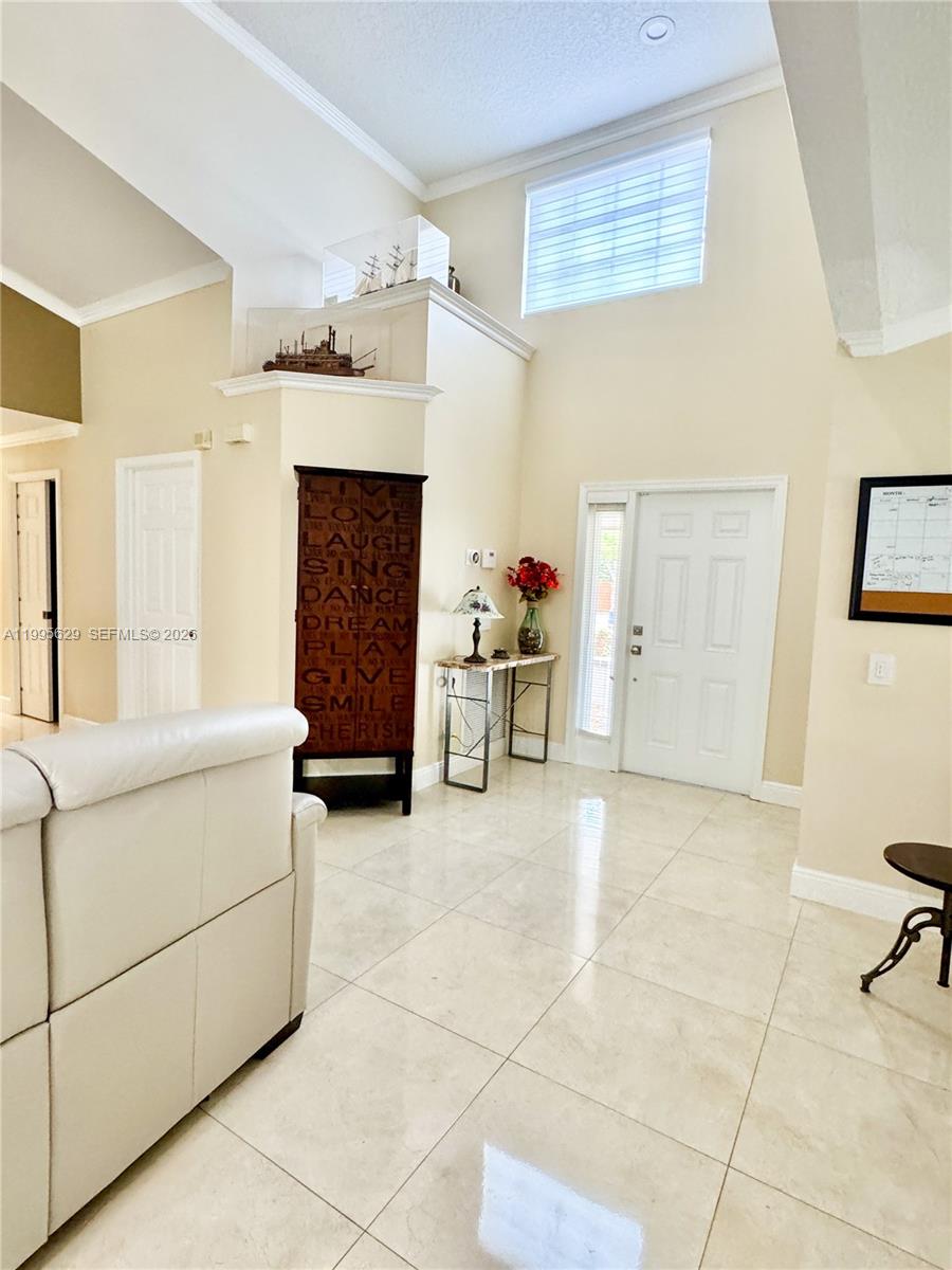 FOREST RIDGE SINGLE FAMIL - Residential