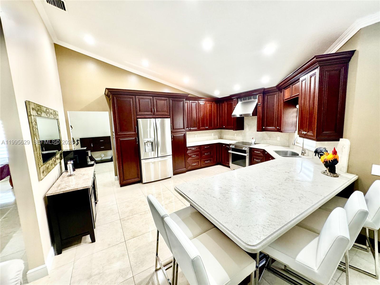 FOREST RIDGE SINGLE FAMIL - Residential