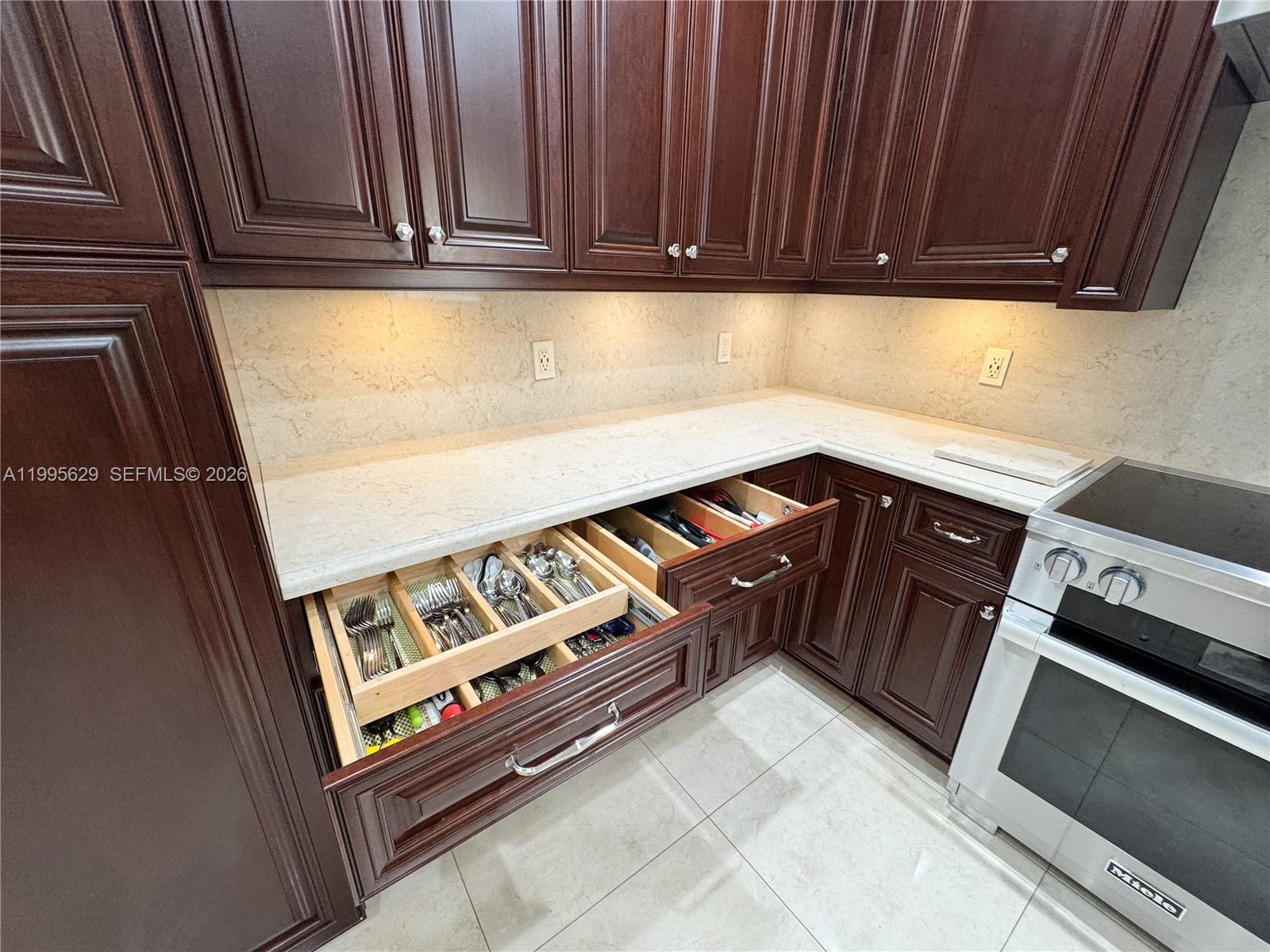 FOREST RIDGE SINGLE FAMIL - Residential