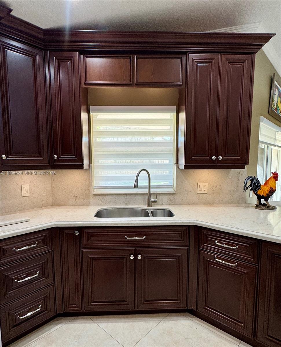 FOREST RIDGE SINGLE FAMIL - Residential