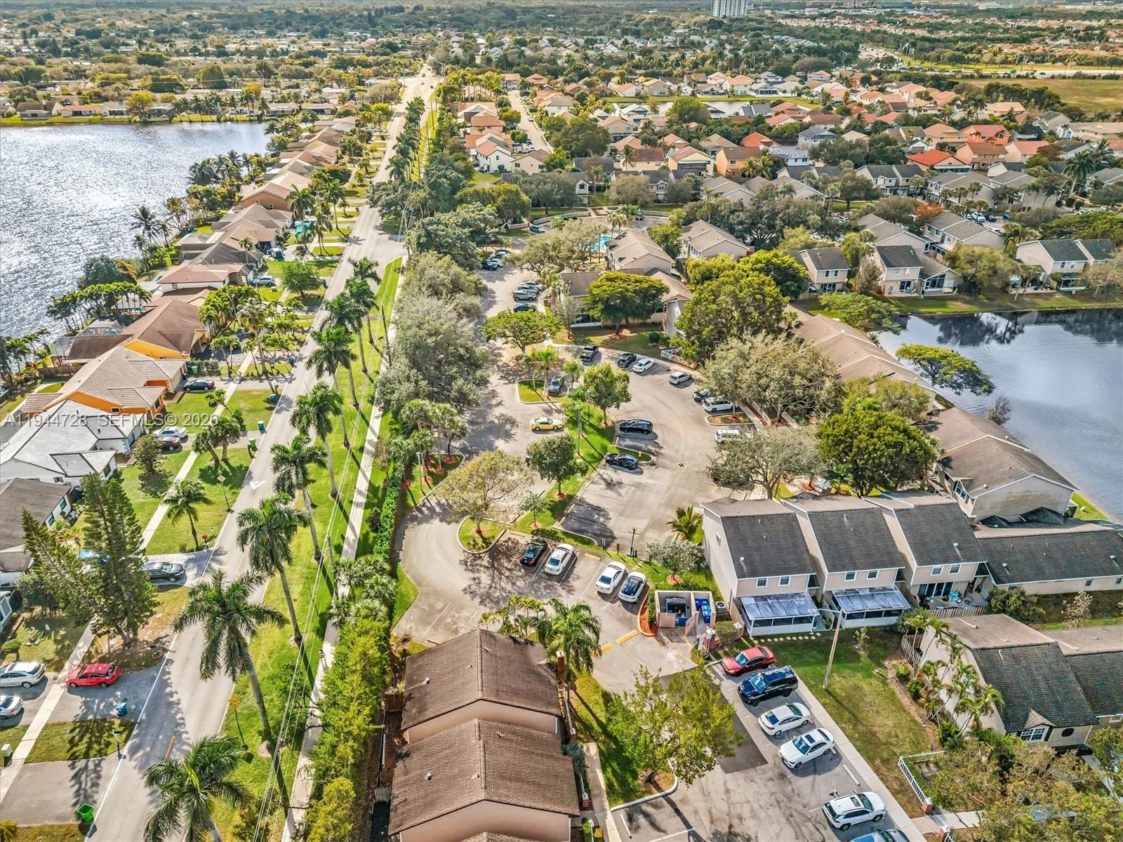 TWIN FOUNTAINS PHASE TWO - Residential