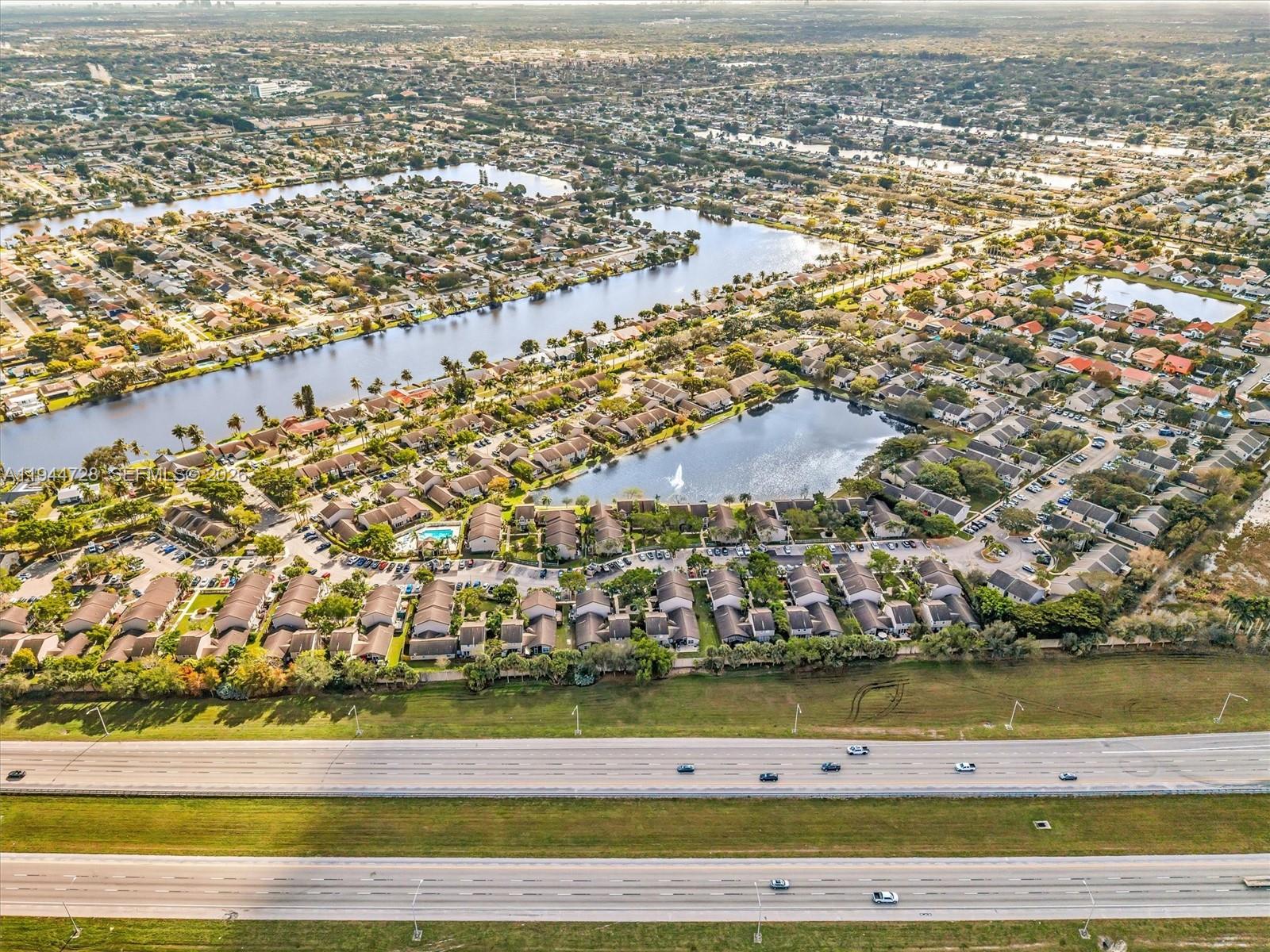 TWIN FOUNTAINS PHASE TWO - Residential