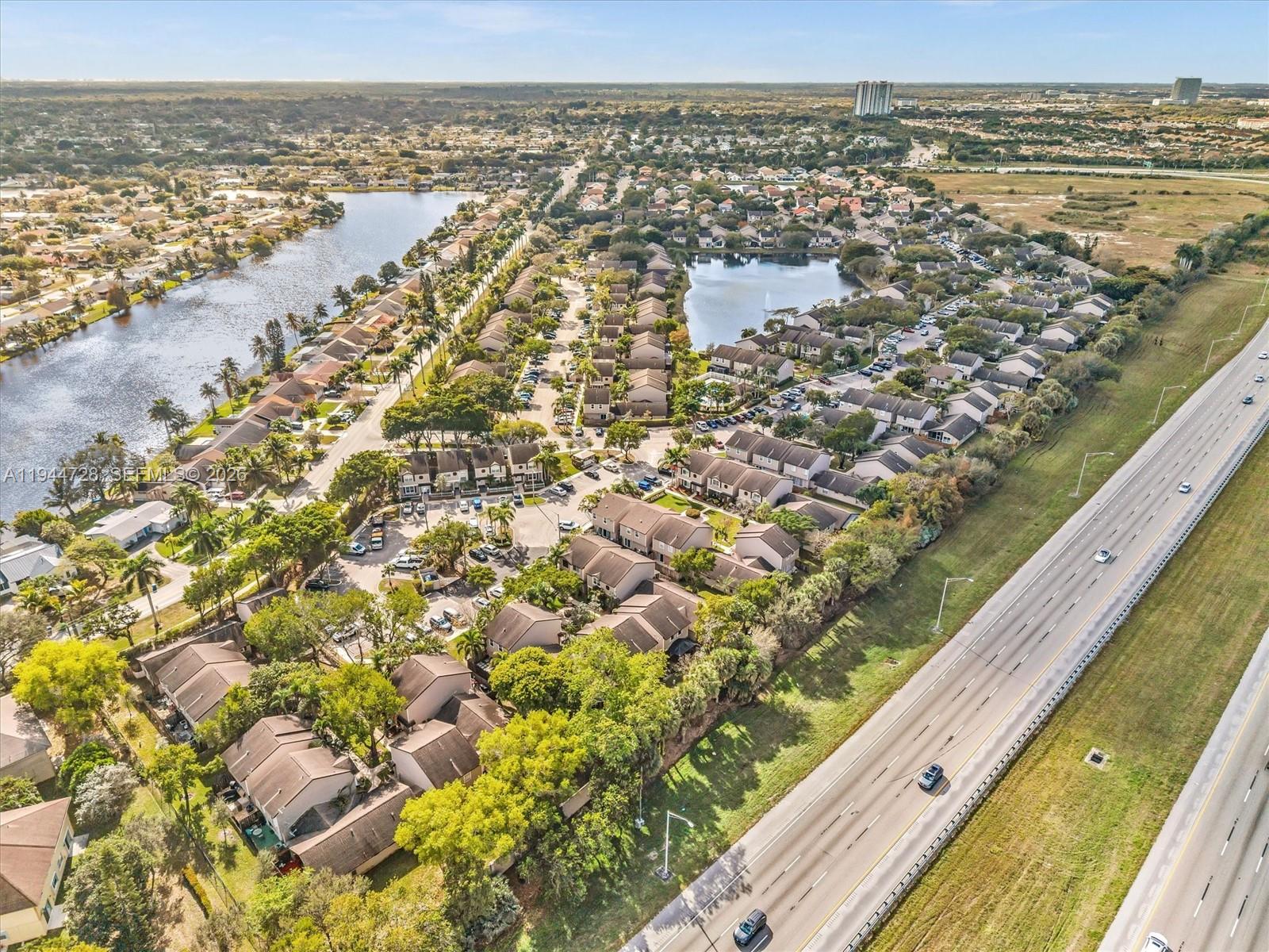 TWIN FOUNTAINS PHASE TWO - Residential