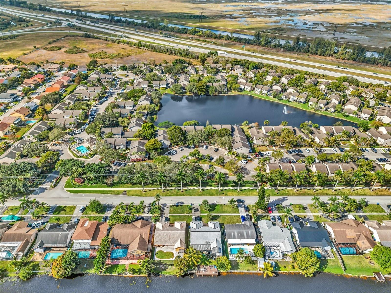 TWIN FOUNTAINS PHASE TWO - Residential