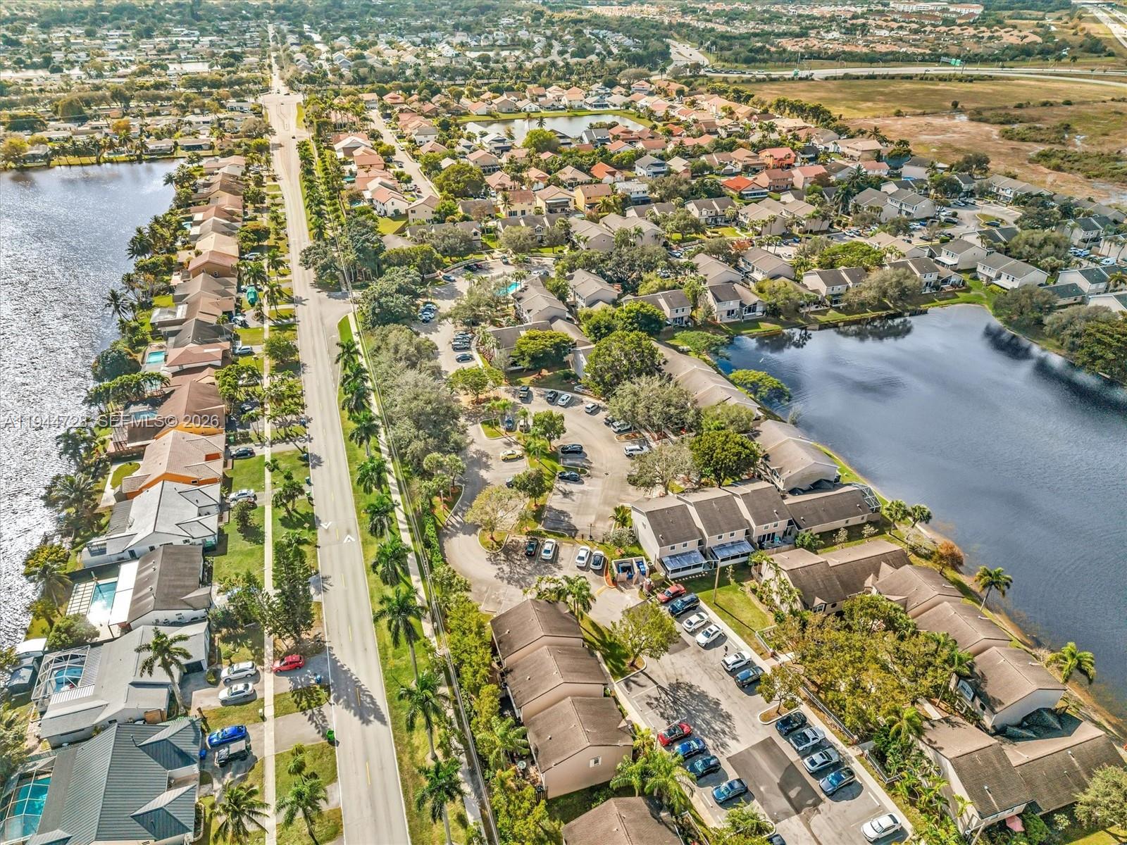 TWIN FOUNTAINS PHASE TWO - Residential