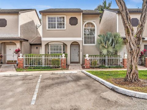 Photo of 3804 NW 121st Ave, Sunrise, FL 33323 (MLS # A11944728)