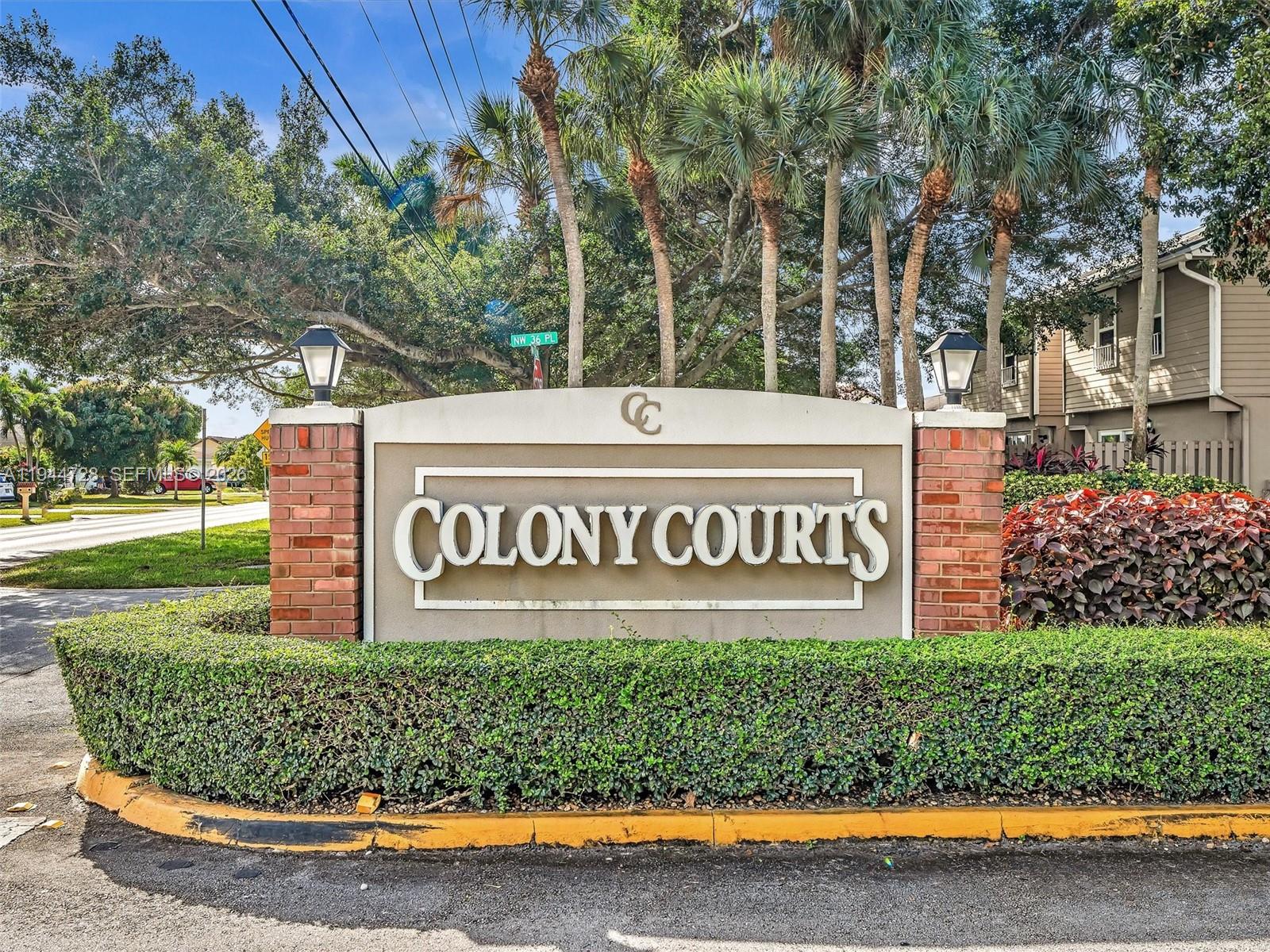 TWIN FOUNTAINS PHASE TWO - Residential