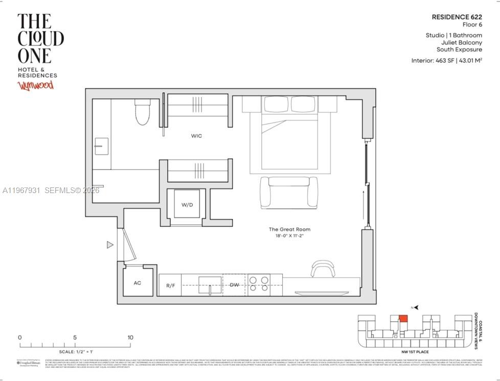 JOHNSON & WADDELLS ADDN - Residential