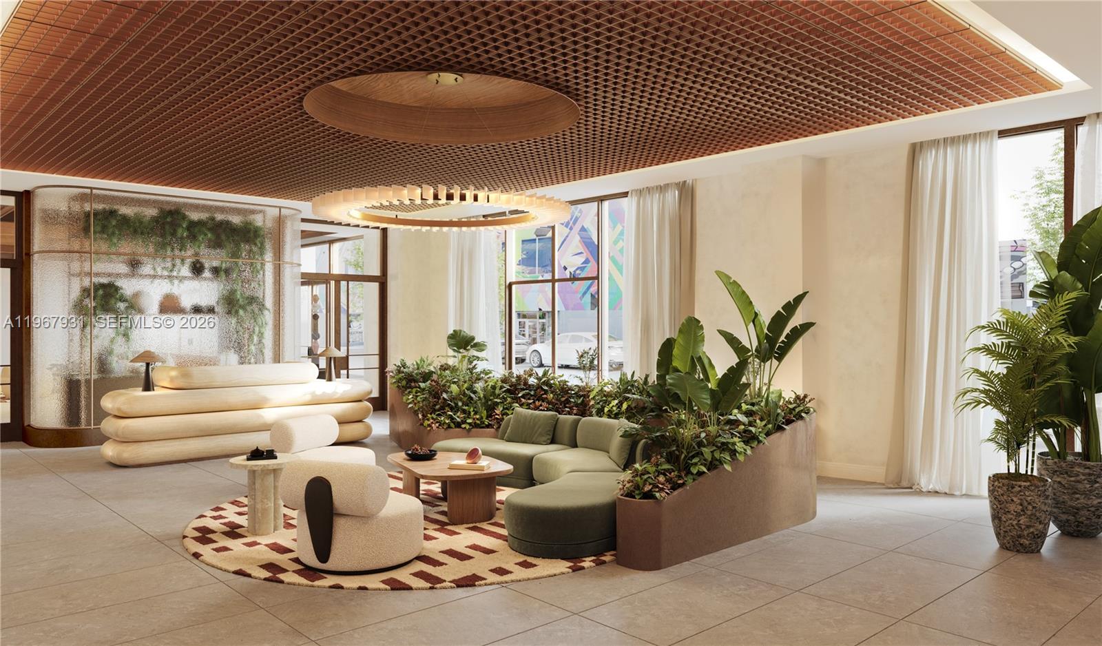 JOHNSON & WADDELLS ADDN - Residential