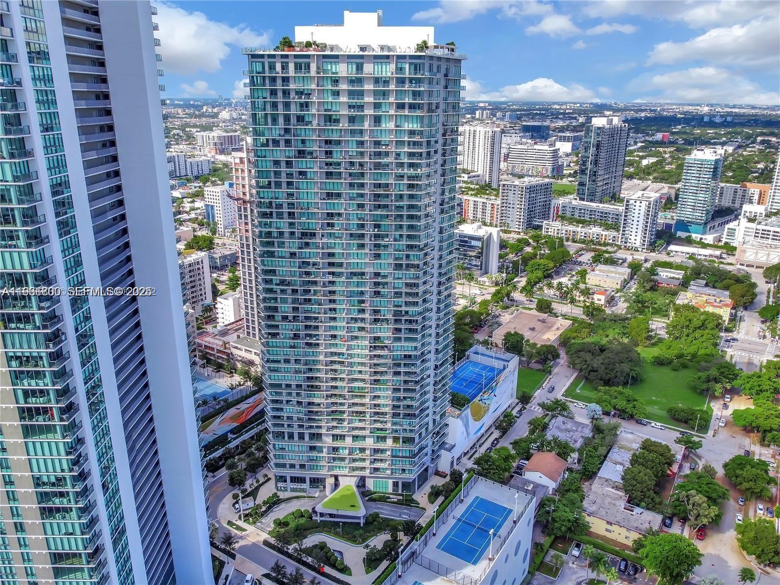PARAISO BAYVIEWS CONDO - Residential Lease