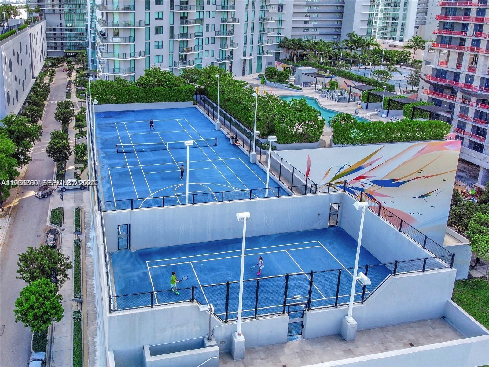 PARAISO BAYVIEWS CONDO - Residential Lease