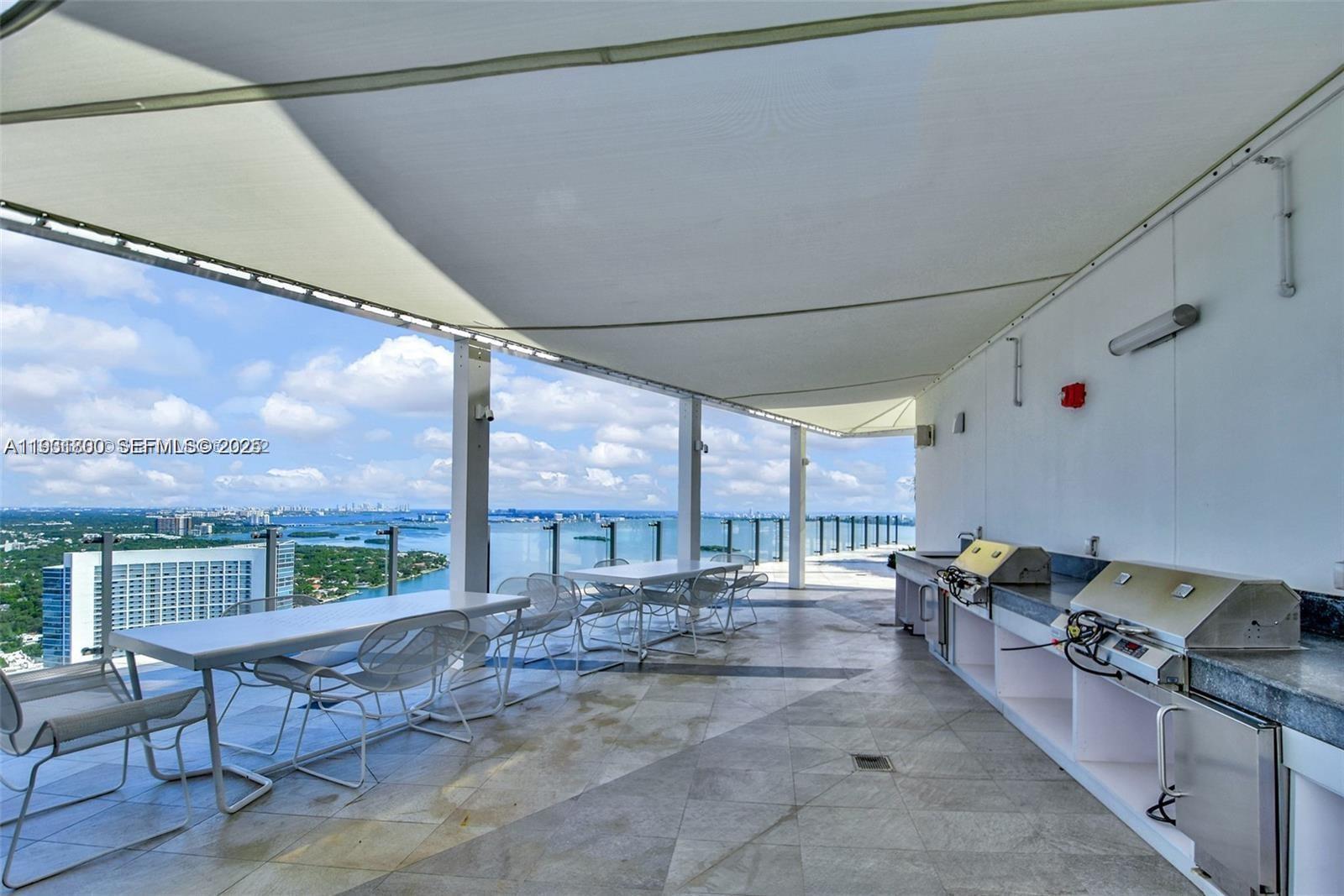 PARAISO BAYVIEWS CONDO - Residential Lease