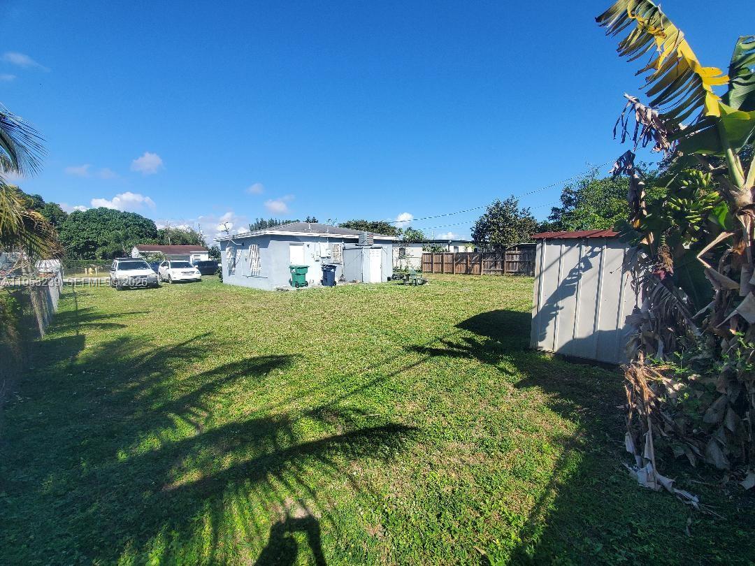 GREENE SUB 2ND ADDN - Residential