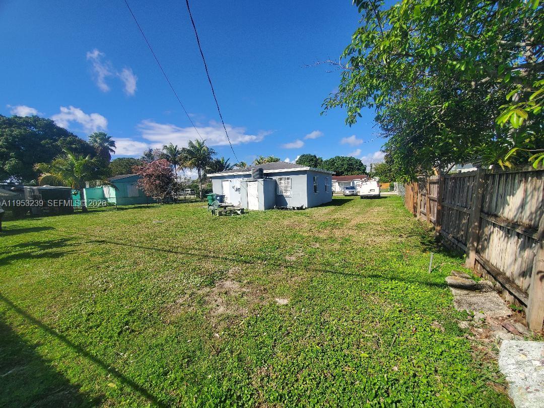 GREENE SUB 2ND ADDN - Residential