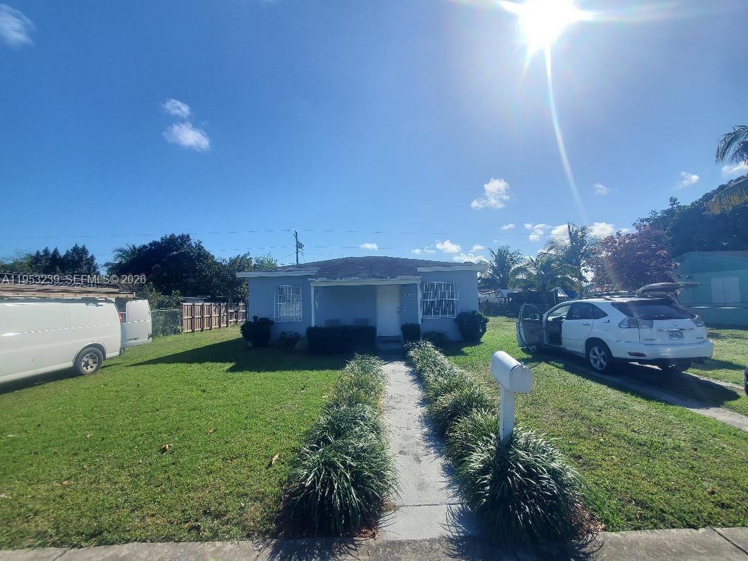 GREENE SUB 2ND ADDN - Residential