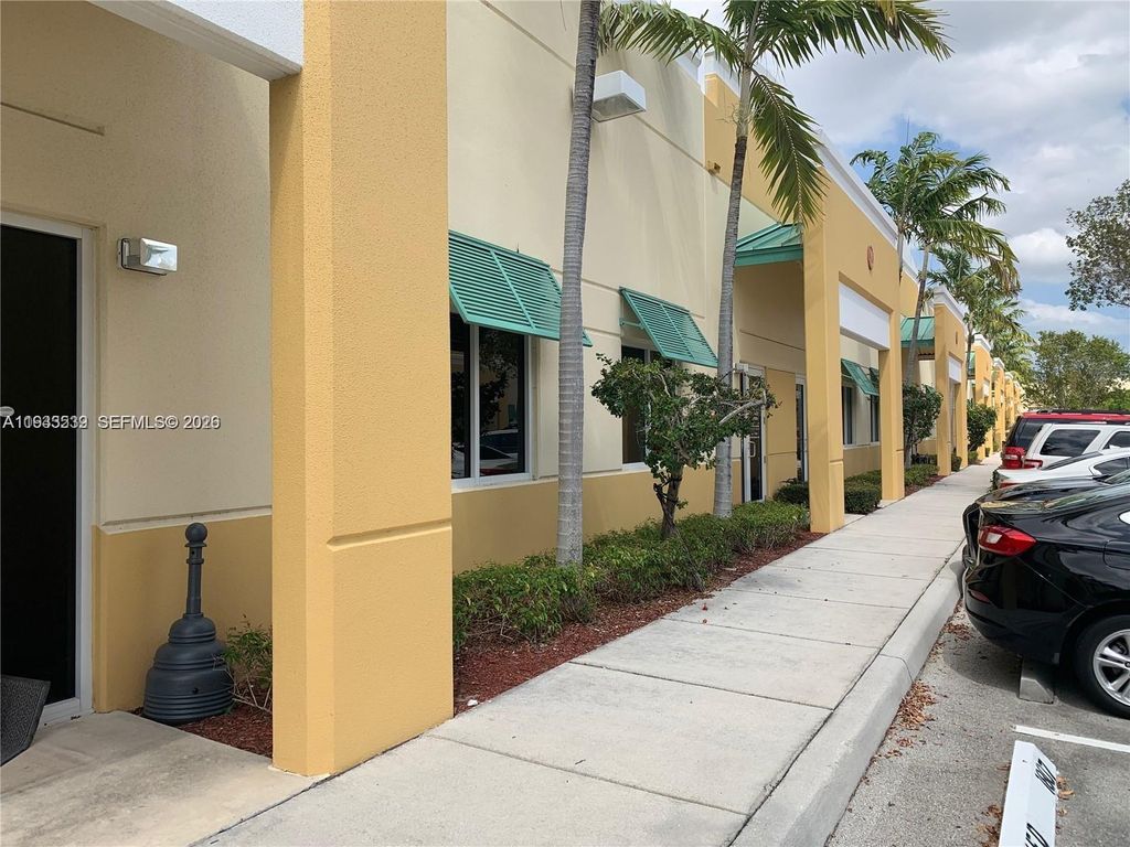 Photo of 1851 Banks Rd, Margate, FL 33063 (MLS # A11933539)