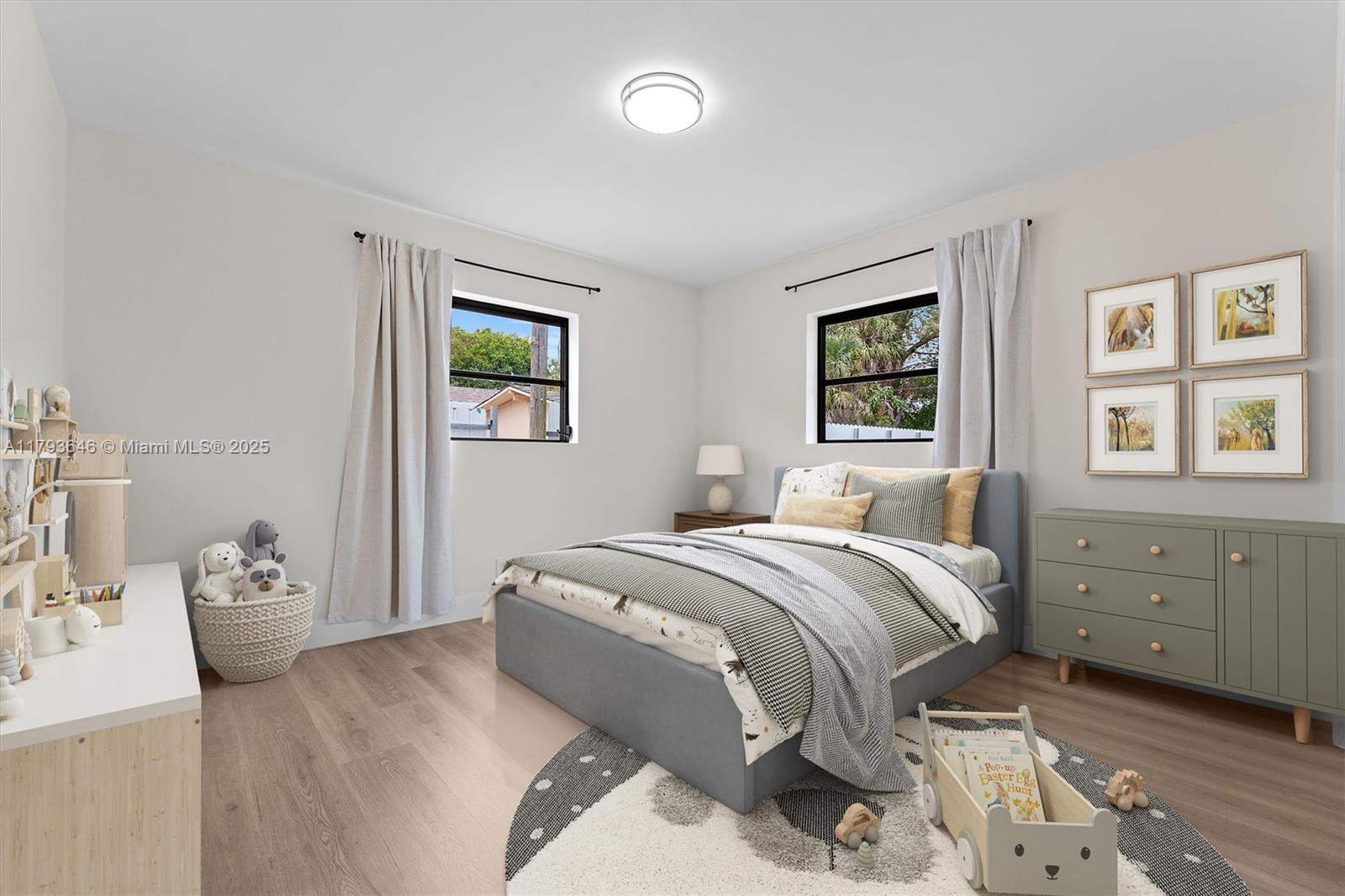 RELLAND PARK RESUB - Residential