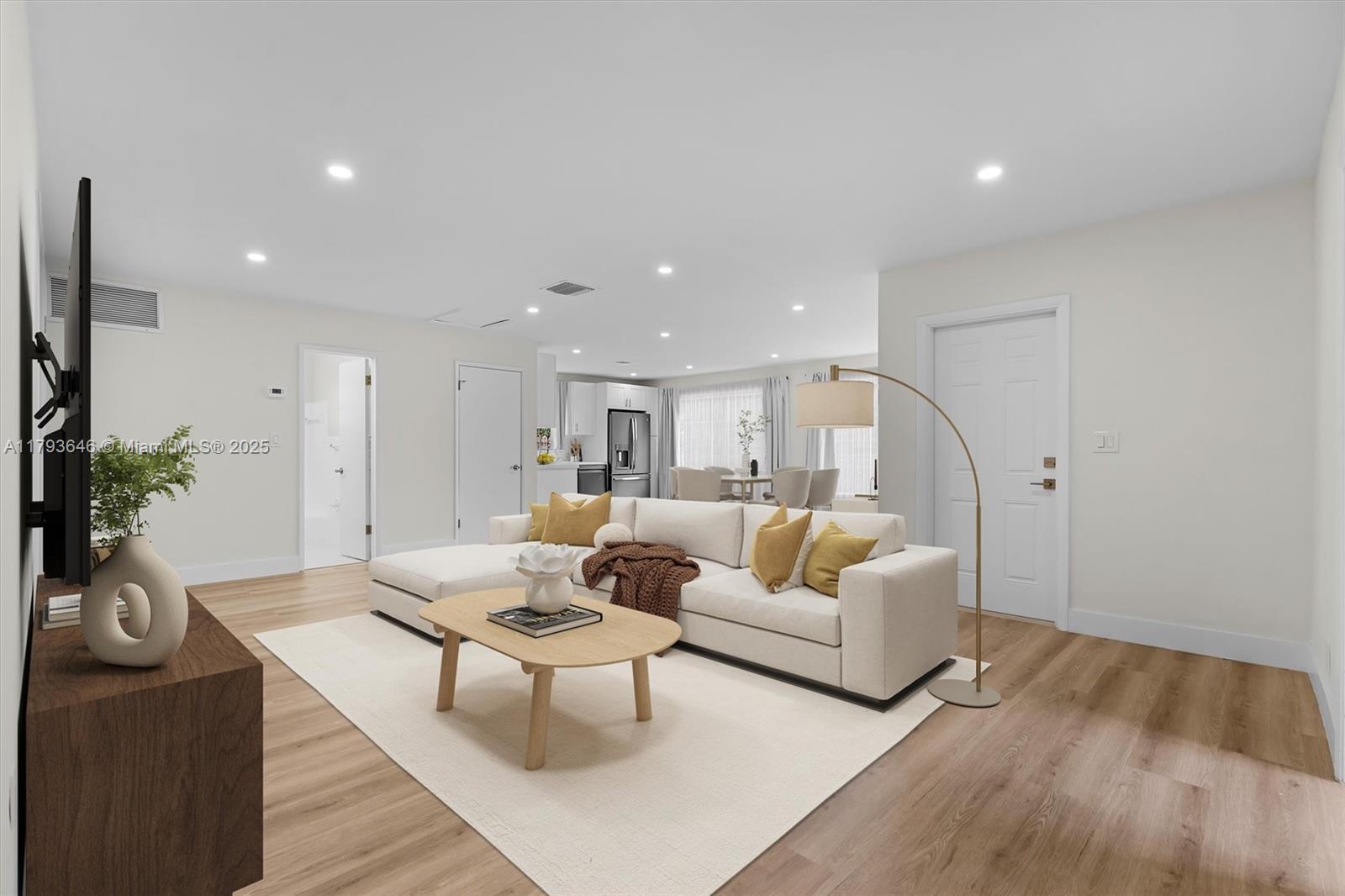RELLAND PARK RESUB - Residential