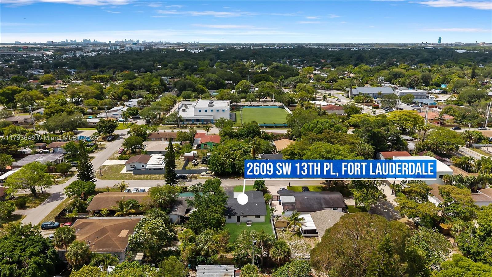 RELLAND PARK RESUB - Residential