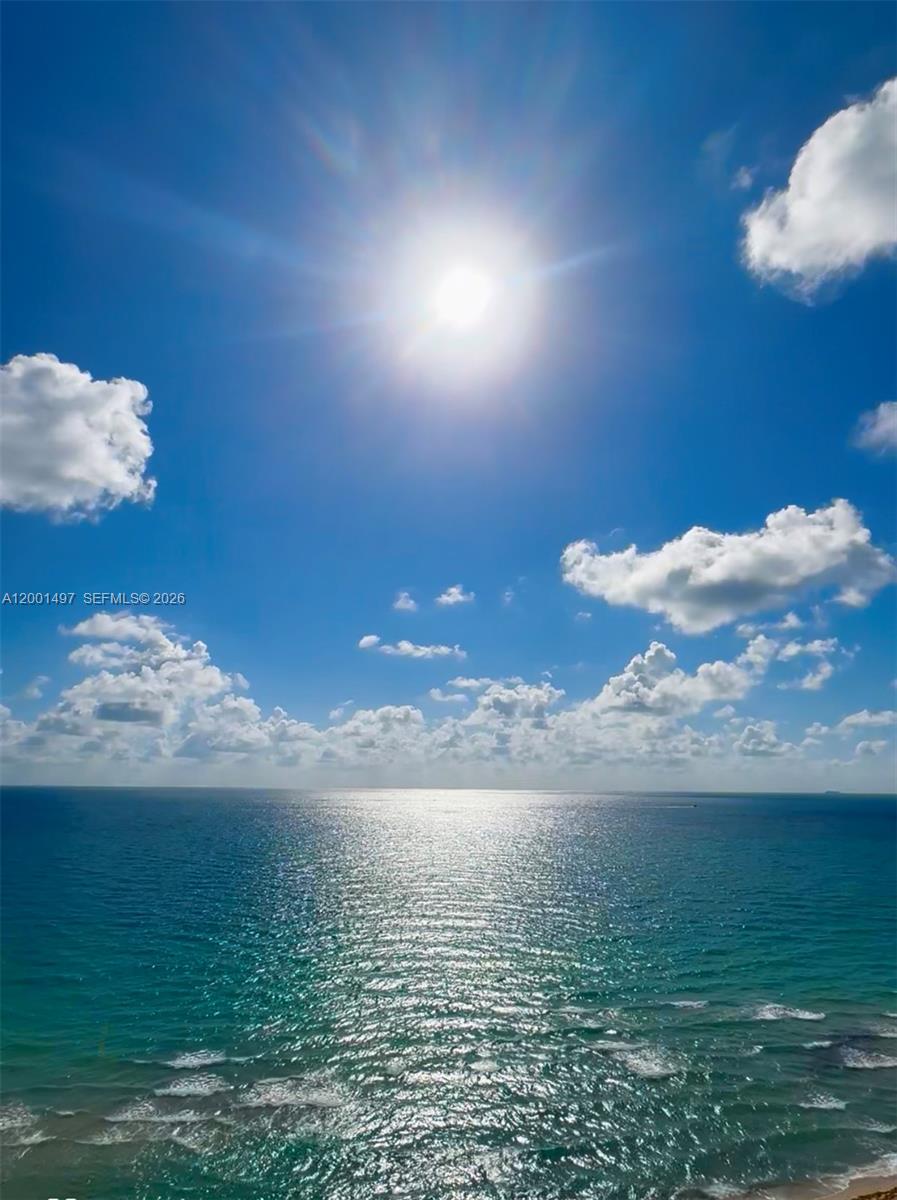 6365 Collins Ave 1703