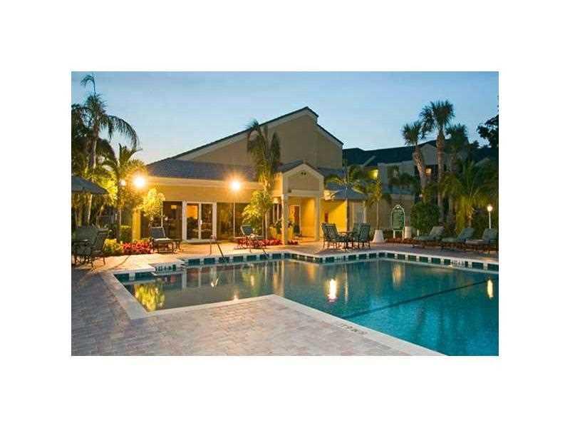 SUN VISTA GARDENS CONDO - Residential Lease